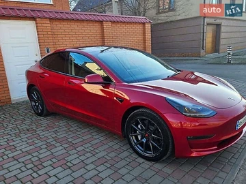 Авто Tesla Model 3 2022 № 8899283