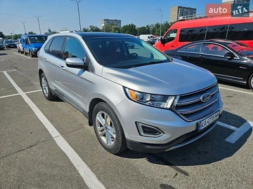 Авто Ford Edge 2018 № 8899288