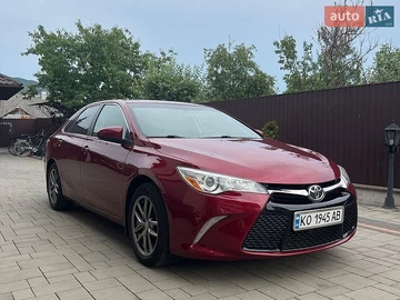 Авто Toyota Camry 2015 № 8899293