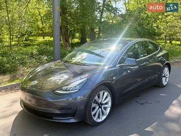 Авто Tesla Model 3 2020 № 8899294