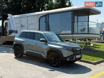 Авто BYD Leopard 3 2025 № 8899385