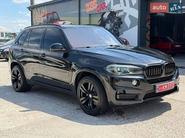 Авто BMW X5 2013 № 8899446