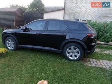 Авто Honda Prologue 2024 № 8899447