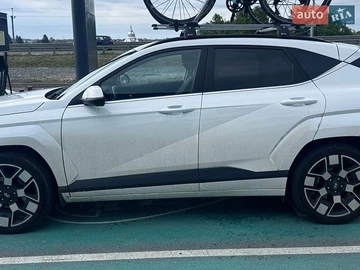 Авто Hyundai Kona 2024 № 8899452