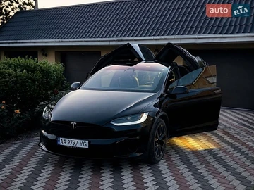 Авто Tesla Model X 2023 № 8899472