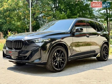 Авто BMW X5 2024 № 8899473