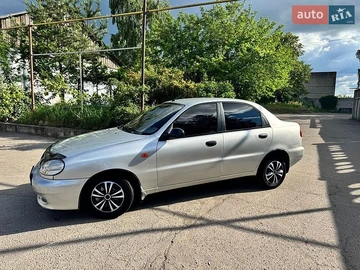 Авто Daewoo Sens 2006 № 8899527