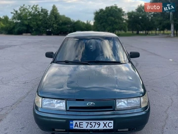 Авто ВАЗ 2110 2006 № 8899529