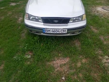 Авто Daewoo Nexia 2008 № 8899530