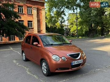 Авто Chery Jaggi 2008 № 8899531