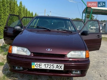 Авто ВАЗ 2111 2011 № 8899535