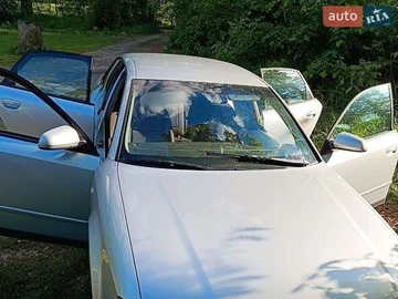 Авто Audi A4 2002 № 8899550