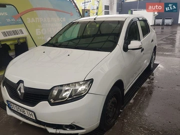 Авто Renault Logan 2013 № 8899552