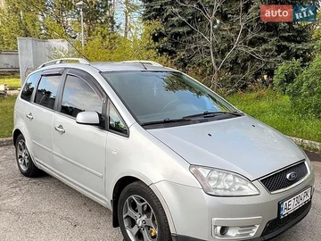 Авто Ford Focus C-Max 2006 № 8899558