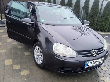 Авто Volkswagen Golf 2004 № 8899651