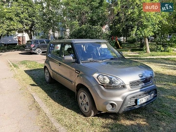 Авто KIA Soul 2012 № 8899658