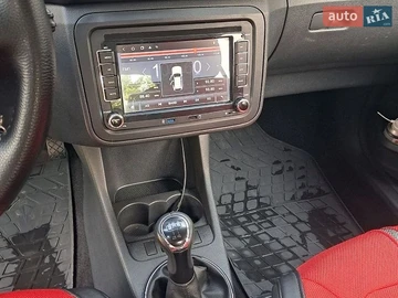 Авто Skoda Fabia 2011 № 8899659