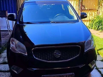 Авто SsangYong Korando 2012 № 8899697