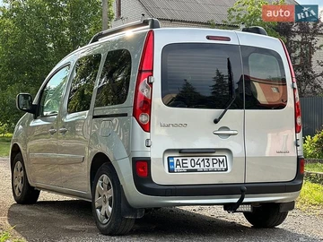 Авто Renault Kangoo 2011 № 8899858