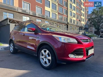 Авто Ford Escape 2012 № 8899871