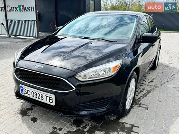Авто Ford Focus 2017 № 8899878