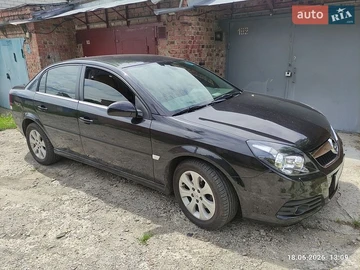 Авто Opel Vectra 2008 № 8899884