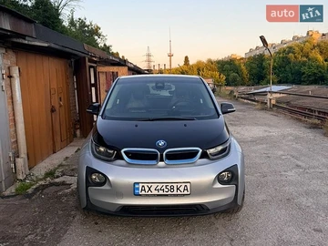 Авто BMW I3 2015 № 8899886