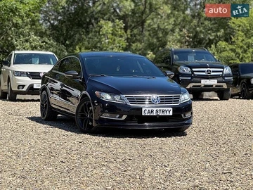 Авто Volkswagen Cc Passat Cc 2013 № 8899889