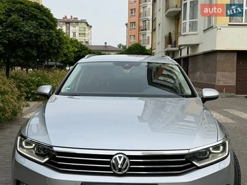 Авто Volkswagen Passat 2015 № 8899898