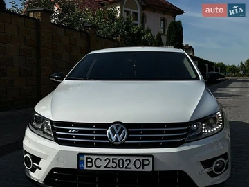 Авто Volkswagen Cc Passat Cc 2015 № 8899908