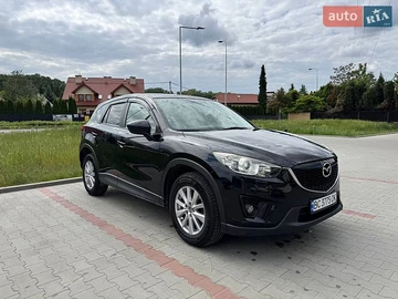 Авто Mazda Cx-5 2014 № 8899912
