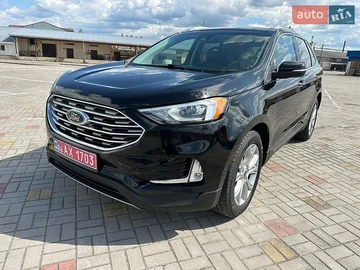 Авто Ford Edge 2019 № 8899917