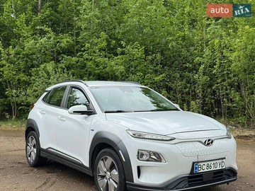 Авто Hyundai Kona 2019 № 8899977