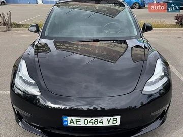 Авто Tesla Model 3 2018 № 8900080