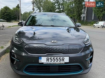 Авто KIA Niro 2020 № 8900094
