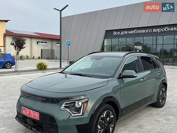 Авто KIA Niro 2023 № 8900098