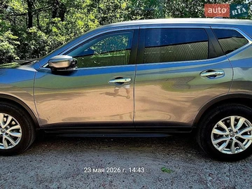 Авто Nissan X-Trail 2018 № 8900104
