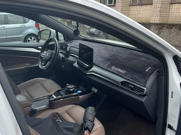 Авто Volkswagen Id 4 2021 № 8900105