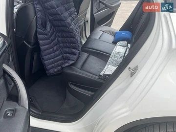 Авто BMW X6 2012 № 8900122