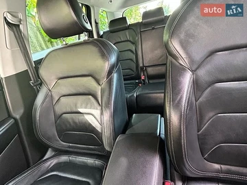 Авто Skoda Kodiaq 2017 № 8900123