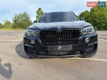 Авто BMW X5 2015 № 8900125