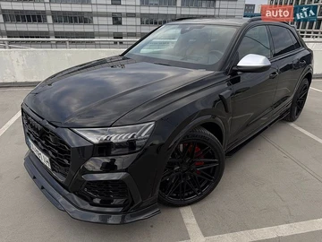 Авто Audi Rs Q8 2022 № 8900207