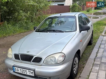 Авто Daewoo Lanos 2004 № 8900258