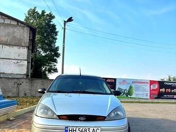Авто Ford Focus 2003 № 8900269