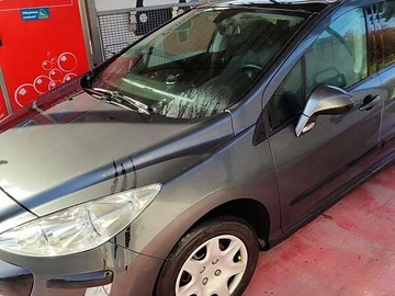 Авто Peugeot 308 2009 № 8900291