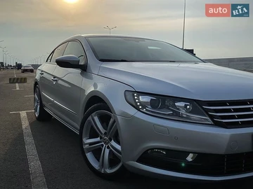 Авто Volkswagen Cc Passat Cc 2012 № 8900351