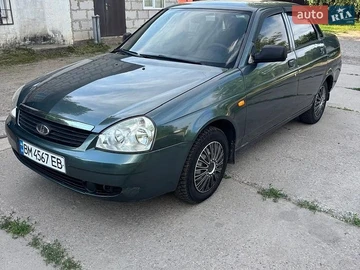 Авто ВАЗ 2170 Priora 2008 № 8900389