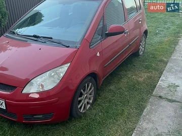 Авто Mitsubishi Colt 2006 № 8900394