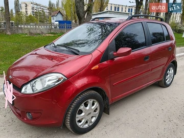 Авто Chery Kimo 2011 № 8900397