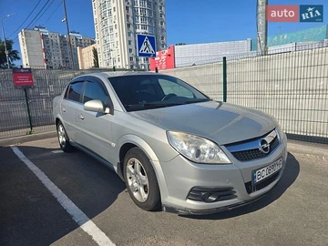 Авто Opel Vectra 2007 № 8900399